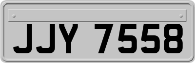 JJY7558