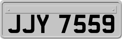 JJY7559