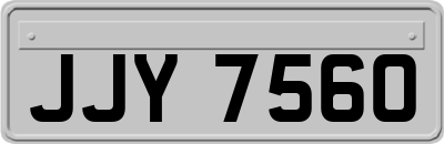JJY7560