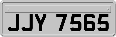 JJY7565