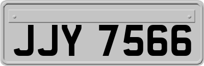 JJY7566