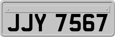JJY7567