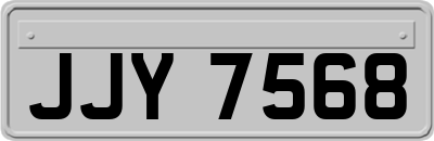 JJY7568