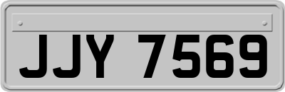 JJY7569