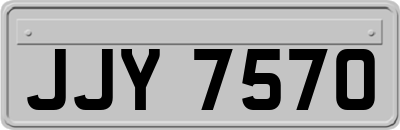 JJY7570