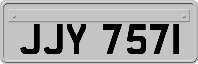 JJY7571