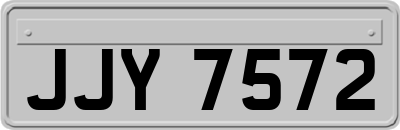 JJY7572