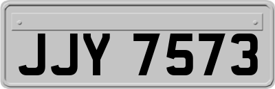 JJY7573
