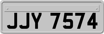 JJY7574