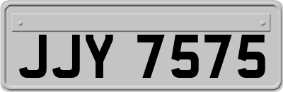 JJY7575
