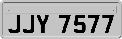 JJY7577