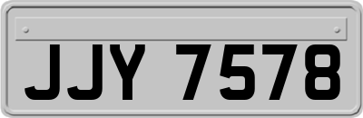 JJY7578