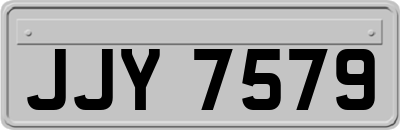 JJY7579