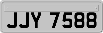 JJY7588