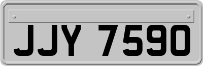 JJY7590