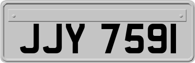 JJY7591