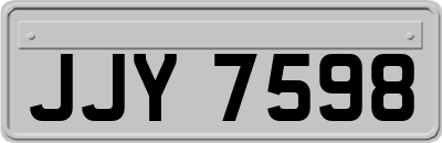 JJY7598