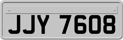 JJY7608