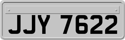 JJY7622