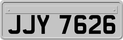 JJY7626