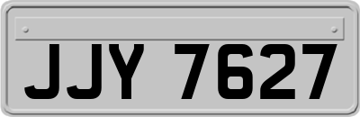JJY7627