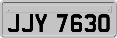 JJY7630
