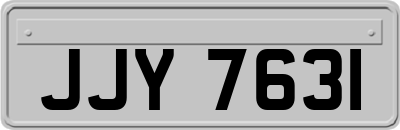 JJY7631