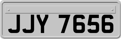 JJY7656