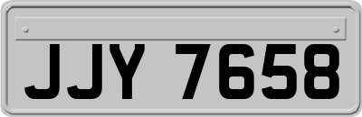 JJY7658
