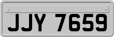 JJY7659