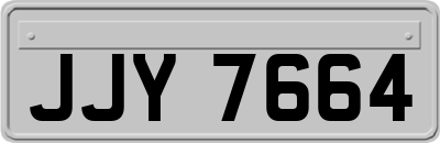 JJY7664