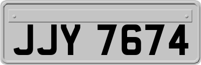 JJY7674