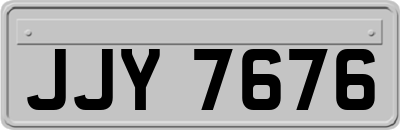 JJY7676
