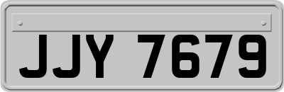 JJY7679