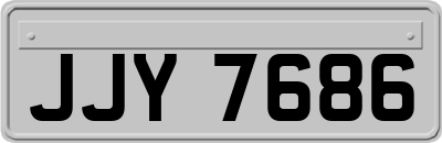 JJY7686