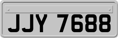 JJY7688