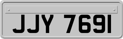 JJY7691