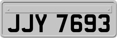 JJY7693