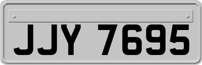 JJY7695