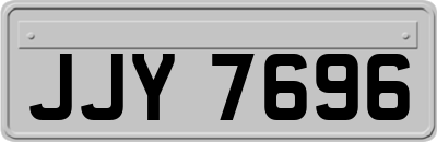 JJY7696