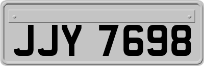JJY7698