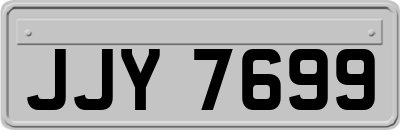 JJY7699