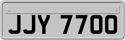 JJY7700