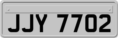 JJY7702