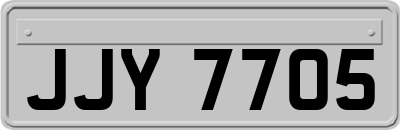 JJY7705