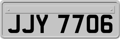 JJY7706