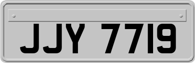 JJY7719