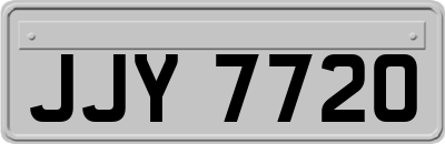 JJY7720