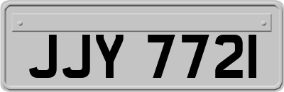 JJY7721