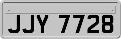 JJY7728